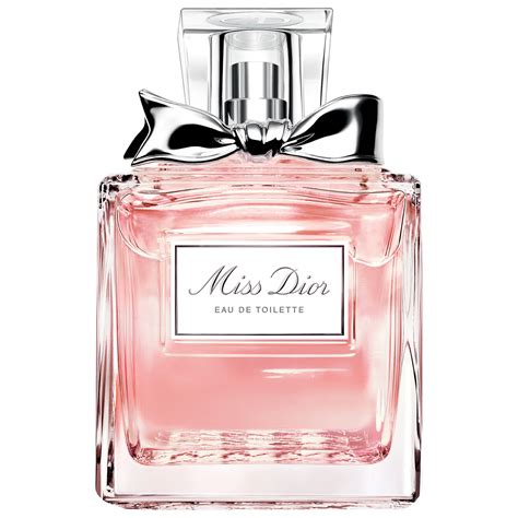 miss dior eau de toilette perfume review|christian Dior Miss original.